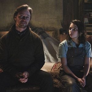 Foto La Materia Oscura