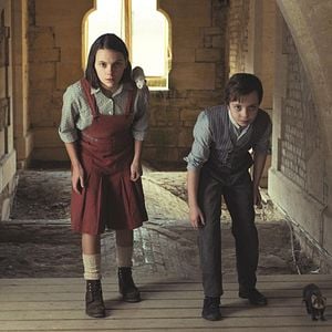 Foto La Materia Oscura