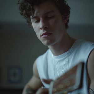 Foto Shawn Mendes: In Wonder