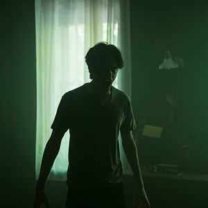 Foto Daniel Isn't Real