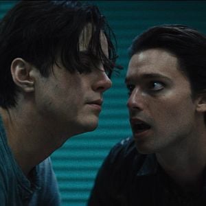 Foto Daniel Isn't Real