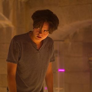 Foto Daniel Isn't Real