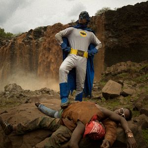 Foto Jesus Shows You The Way To The Highway