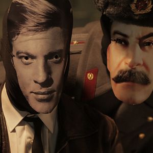 Foto Jesus Shows You The Way To The Highway