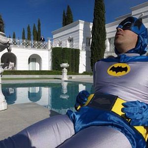 Foto Jesus Shows You The Way To The Highway