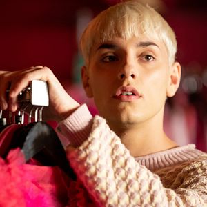 Foto Todos hablan de Jamie