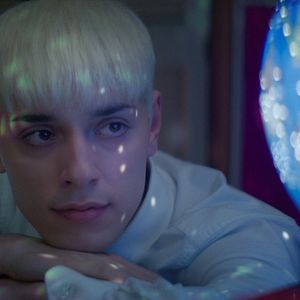 Foto Todos hablan de Jamie