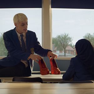 Foto Todos hablan de Jamie