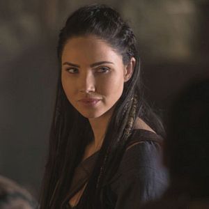 Foto Jessica Green (II)