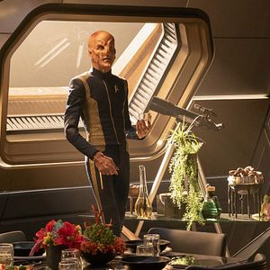 Foto Star Trek: Discovery