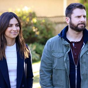 Foto A Million Little Things