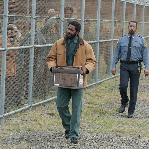 Foto For Life. Cadena perpetua