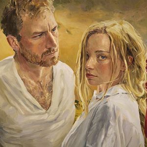 Foto En nombre de la tierra