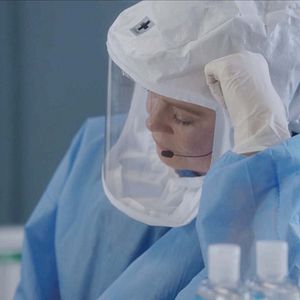 Foto Anatomía de Grey