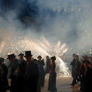 Foto La novena profecía