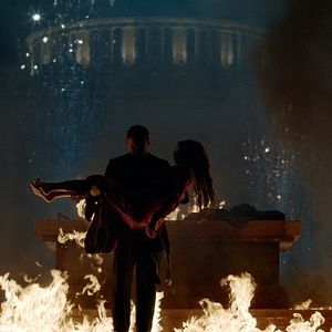 Foto La novena profecía