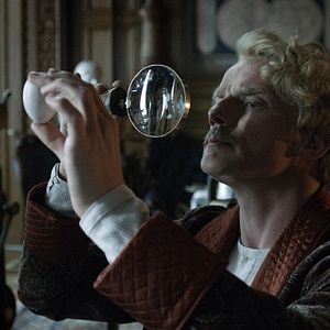 Foto La novena profecía