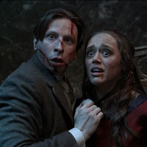 Foto La novena profecía