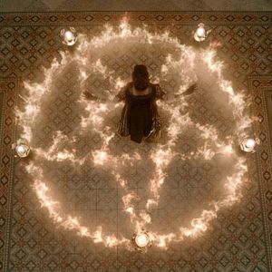 Foto La novena profecía