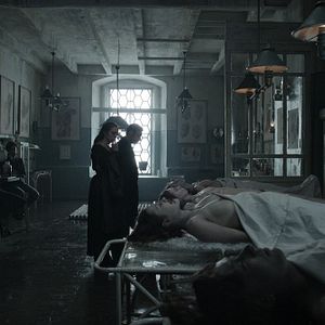 Foto La novena profecía