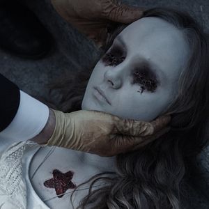 Foto La novena profecía