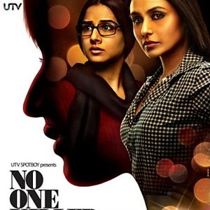 Foto No One Killed Jessica