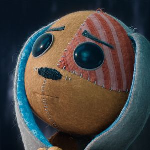 Foto Ollie está perdido