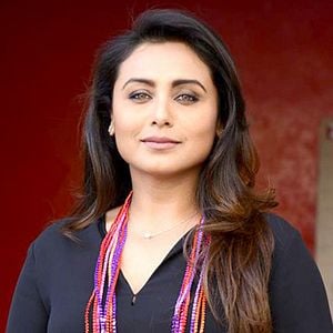 Foto Rani Mukerji