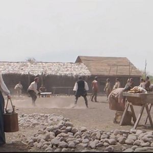 Foto Inés del alma mía