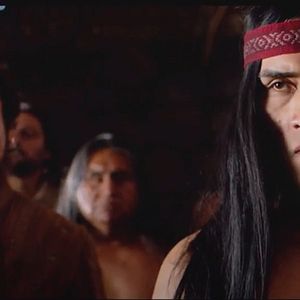 Foto Inés del alma mía