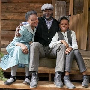 Foto Cuando habla el corazón