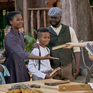 Foto Cuando habla el corazón