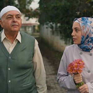 Foto Nos conocimos en Estambul