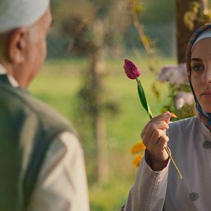 Foto Nos conocimos en Estambul