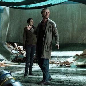 Foto Fear The Walking Dead