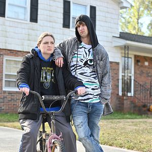 Foto Welcome To Flatch