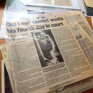 Foto El cuarto juicio