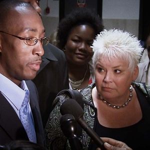 Foto El cuarto juicio