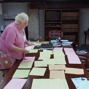 Foto El cuarto juicio