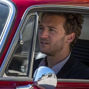 Foto Crímenes perfectos