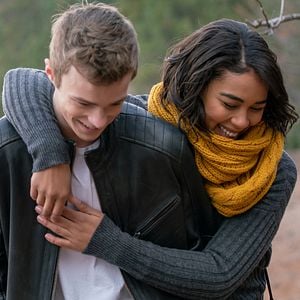 Foto Un amor sin fin