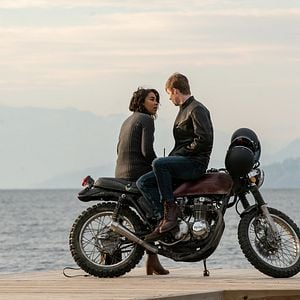 Un amor sin fin - Película 2019
