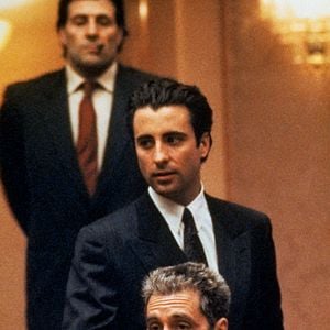 Foto El Padrino, epílogo: La muerte de Michael Corleone