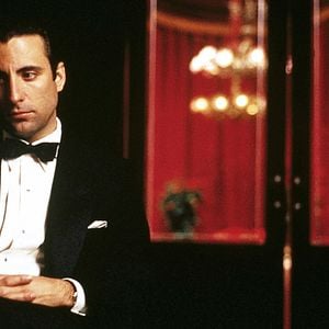 Foto El Padrino, epílogo: La muerte de Michael Corleone