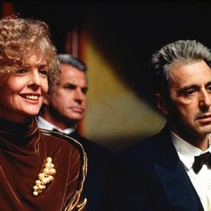 Foto El Padrino, epílogo: La muerte de Michael Corleone