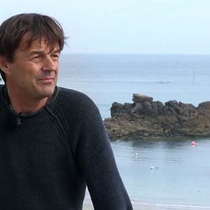 Foto Nicolas Hulot