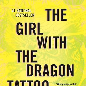 Foto The Girl With the Dragon Tattoo