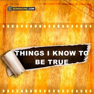 Foto Things I Know to Be True