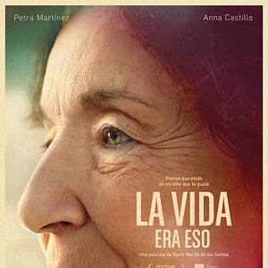 Foto La vida era eso