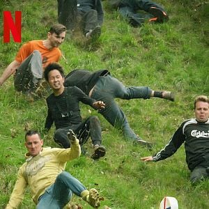 Foto We Are the Champions